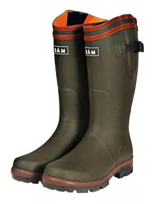 DAM Flex Rubber Boots Neoprene 42 — 42