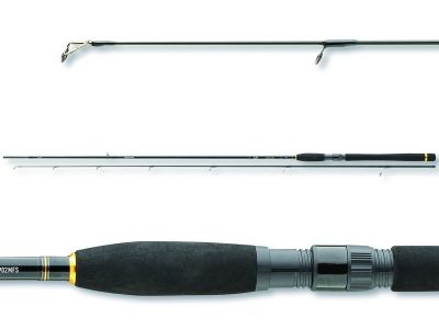 DAIWA Legalis Spin 902MH 2tlg. 15-50g 2.70m — Spin 50 2.70