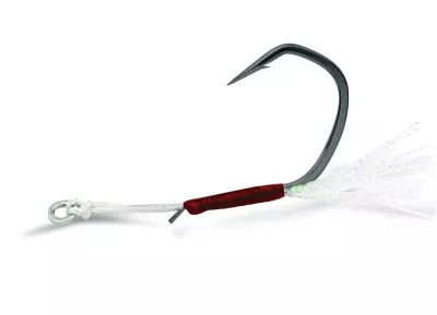 VMC 7117SATI 1 Light Single Assist 2St. Verzinnt — 5/0