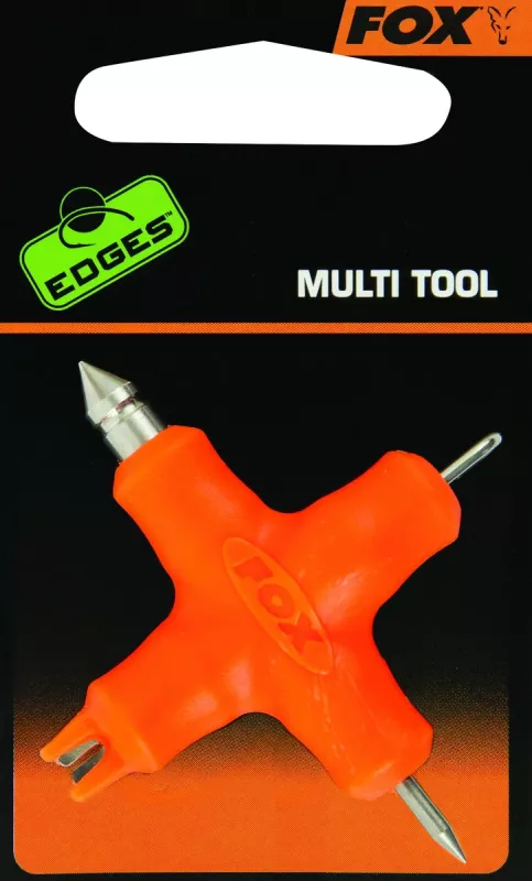 FOX Edges Multi Tool — Splicing Needle