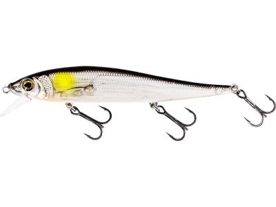 Westin Jerkbite SR Jerkbait 9cm 8g Suspending Headlight - Wobbler — SR Floating 13.0 W Ayu