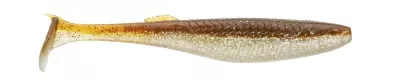 RAPALA The Kickman 100 DVA, 10cm 6,5g Dach Vador — 10.0 BRS