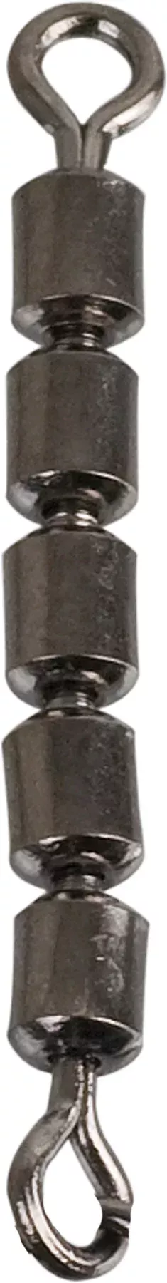 IRON TROUT 5-Barrel Swivel Gr.10 6st — 8