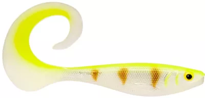 RAPALA Soft Olio 18 S, 18cm 55g Silver — Twist 18.0 SNS