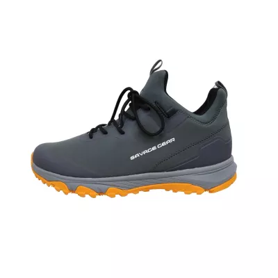 SAVAGE GEAR Freestyle Sneaker 43/8 Pearl Grey — 43 Pearl Grey