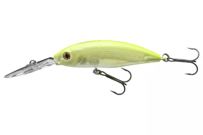 DAIWA Tournament Spike SP lime chart 5.3cm|5g — 5.30 CBP