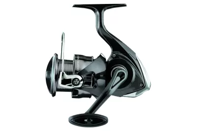 Daiwa 26 Crossfire LT 3000-C - Spinnrolle — 2500