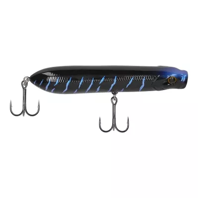 MOSTAL Lolita 100 Spottet White floating Wobbler — Floating 10.0 Moonshine
