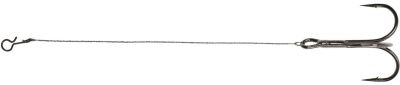MIKADO Wolfram Stinger 5cmx5Kg - Drillingshaken: 8 - 2st — Clip 2 7.00