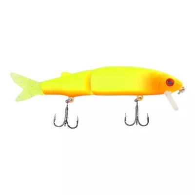 MOSTAL Ginger 113 Yellow Red Head suspending — Suspending 11.3 Yellow Red Head