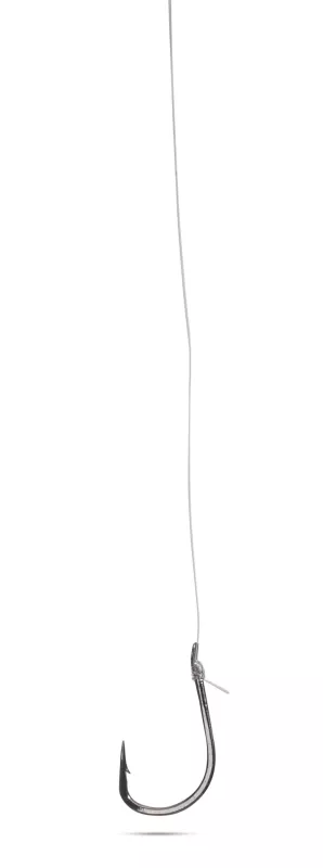 IRON TROUT FC Leader D10101 Strong #4-0,20mm-240cm — strong 4