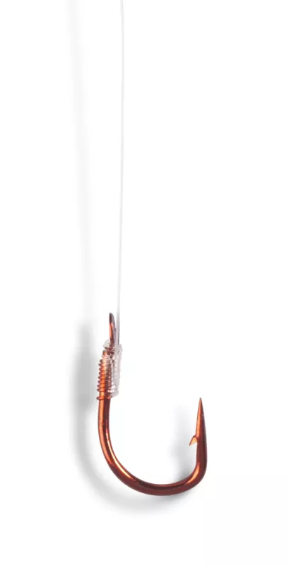 SÄNGER Madenhaken BN-69 60cm 6 / 10pcs. — 16 rot