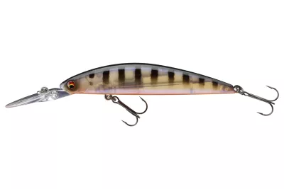 DAIWA Tournament Current Master F-DR lazer red 9.3cm|12g — 9.30 PGP