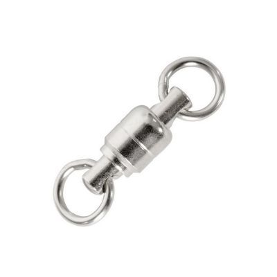 ZECK FISHING Ball Bearing Swivel 105kg 3st — 90.0