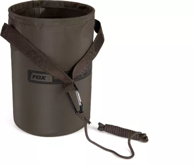 FOX Carpmaster Water Bucket 10l — 4.5 L