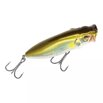 MOSTAL Uschi 78 Crazy Frog floating — Floating 7.80 Ayu