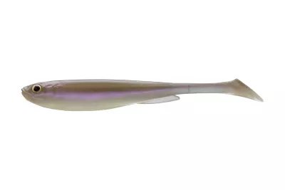 DAIWA Prorex Slim Shady 135mm natural UV perch 13.5cm 13.5g — 7.50 wakasagi