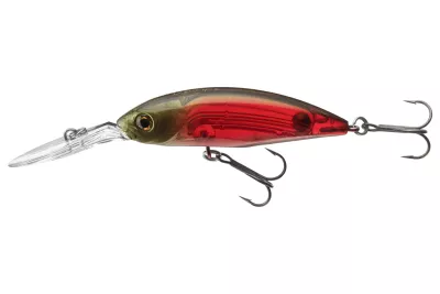 DAIWA Tournament Spike SP lime chart 5.3cm|5g — 5.30 LR