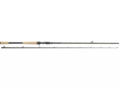 Westin W8 Powerstrike-T 2nd 8'/240cm MH 30-80g 2-Teilig - Spinnrute — Cast 80 2.40