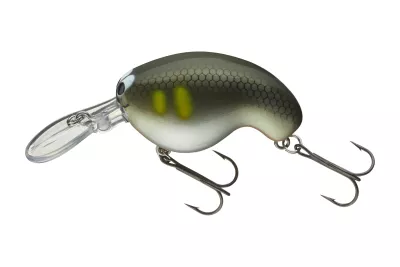 DAIWA Prorex Fuku Zero Crank blue perch 54mm 14.0g 1Stk. Wobbler — Chibi Fuku 1 4.10 spawn ayu