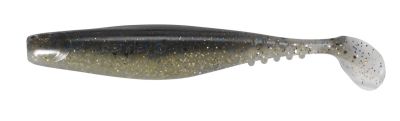 BERKLEY Flex Stoop Green Black 12,5cm — 7.50 Natural