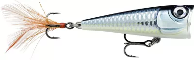 RAPALA X-Light Pop 50 ROL, 4cm 4,5g Live Roach — 4.00 BAP