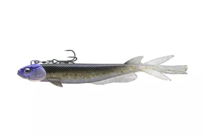 DAIWA Prorex V-Marley Pelagic Shad game changer 21.0cm 80.0g 1Stk. — 21.0 game changer