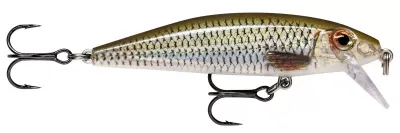 RAPALA X-Rap Countdown Live Brown Trout 7cm XRCD07 TRL — 7.00 ROL