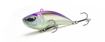 NAYS LPR 55 mm S-29 silent sinkend 1st Wobbler — Silent-Sinkend 5.50 S-25