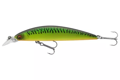 DAIWA Tournament Current Master F-SR lazer red 9.3cm|12g — 9.30 FT