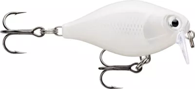 RAPALA X-Light Crank Shallow Runner 03 GGIU, 4g 3,5cm Glassy Gill U — 3.50 PW