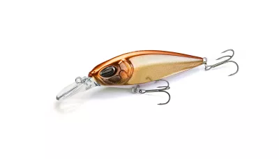 NAYS CRNK FLT 75mm S-20 10,5g schwimmend 1st Wobbler — MR 7.50 S-21