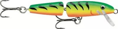 RAPALA Jointed 9cm Perch — 9.00 FT