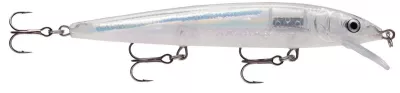 RAPALA Husky Jerk 10cm Silver Blue — 10.0 GMN