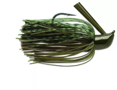 VMC Utility Jig 1/4oz Bama Craw 4/0 7g — GNPPK 14.0