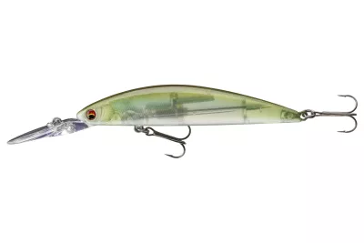 DAIWA Tournament Current Master F-DR lazer red 9.3cm|12g — 9.30 STS