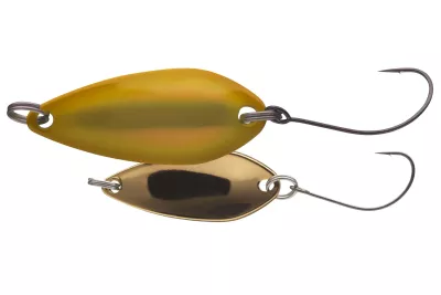 DAIWA Presso ADM lemonade 2.6cm 2.2g Blinker — orange mango 3.80