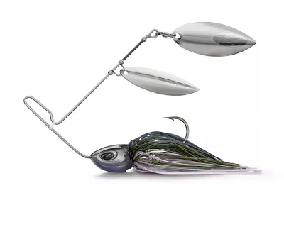 NAYS MZ RNNR 2,0 18g H-01 L 3/0 1st Spinnerbaits — L H-01 21.0