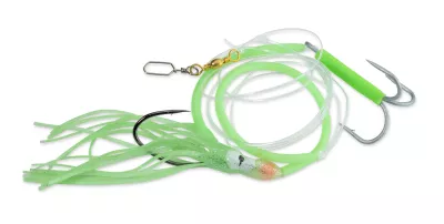AQUANTIC Leng Rig — Std 10/0