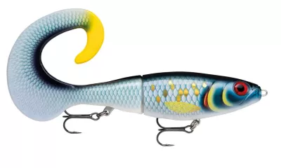 RAPALA X-Rap Otus Scaled Roach 17cm XROU17 SCRR — 17.0 SCRB