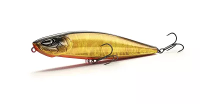NAYS RPR 2.0 80mm S-26 7,3g schwimmend 1st Wobbler — Schwimmend 11.0 S-29
