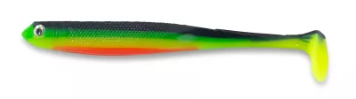 IRON CLAW Slim Jim 10cm FT 5pcs. — 10.0 RF