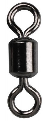 GAMAKATSU Hyper Swivel Größe 1 190Kg — 1