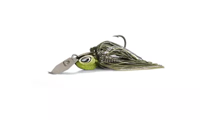 NAYS WRRR 14g H-01 M 1/0 1st Skirted Jig — S H-02 10.0
