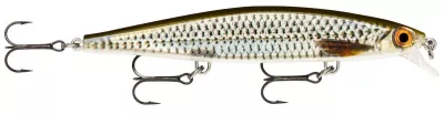 RAPALA Shadow Rap 11cm Halloween — 11.0 ROL