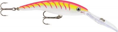 RAPALA Deep Tail Dancer 11cm Red Tiger — 11.0 PTU