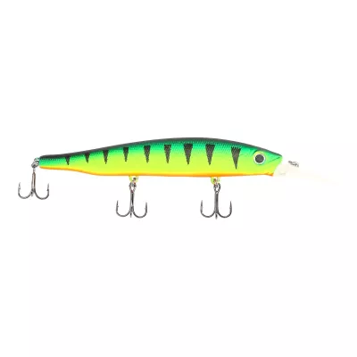 MOSTAL Dolly 130 Black suspending — Suspending 13.0 Fire Tiger