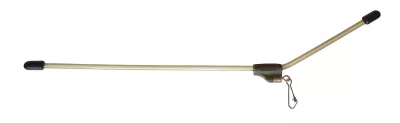 ZEBCO Trophy Feeder Boom L: 10cm 3 Stück — 20.0