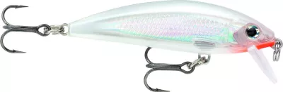 RAPALA X-Rap Countdown Live Brown Trout 7cm XRCD07 TRL — 7.00 GGH