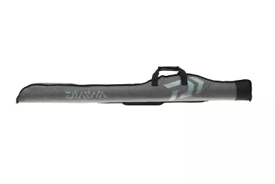 DAIWA D-Vec 1 Rod Protection Stiff Bag grey 130cm 130x10x15c — 1.30